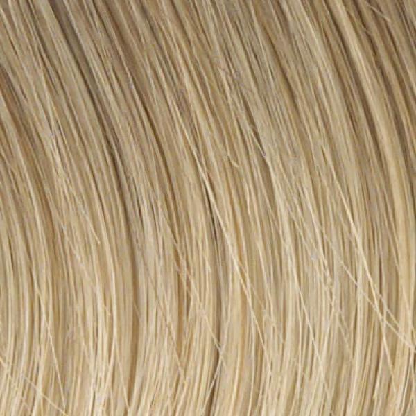 HAIRDO Pferdeschwanz Golden Wheat / Blue
